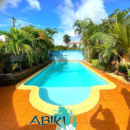 Maya-Abiki Mauritius Apartment Albion Luaran gambar