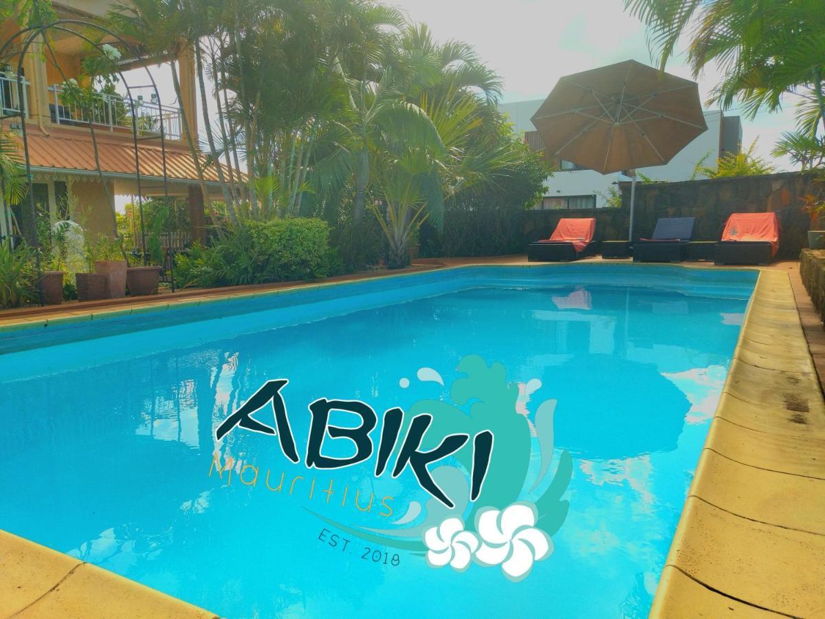 Maya-Abiki Mauritius Apartment Albion Luaran gambar