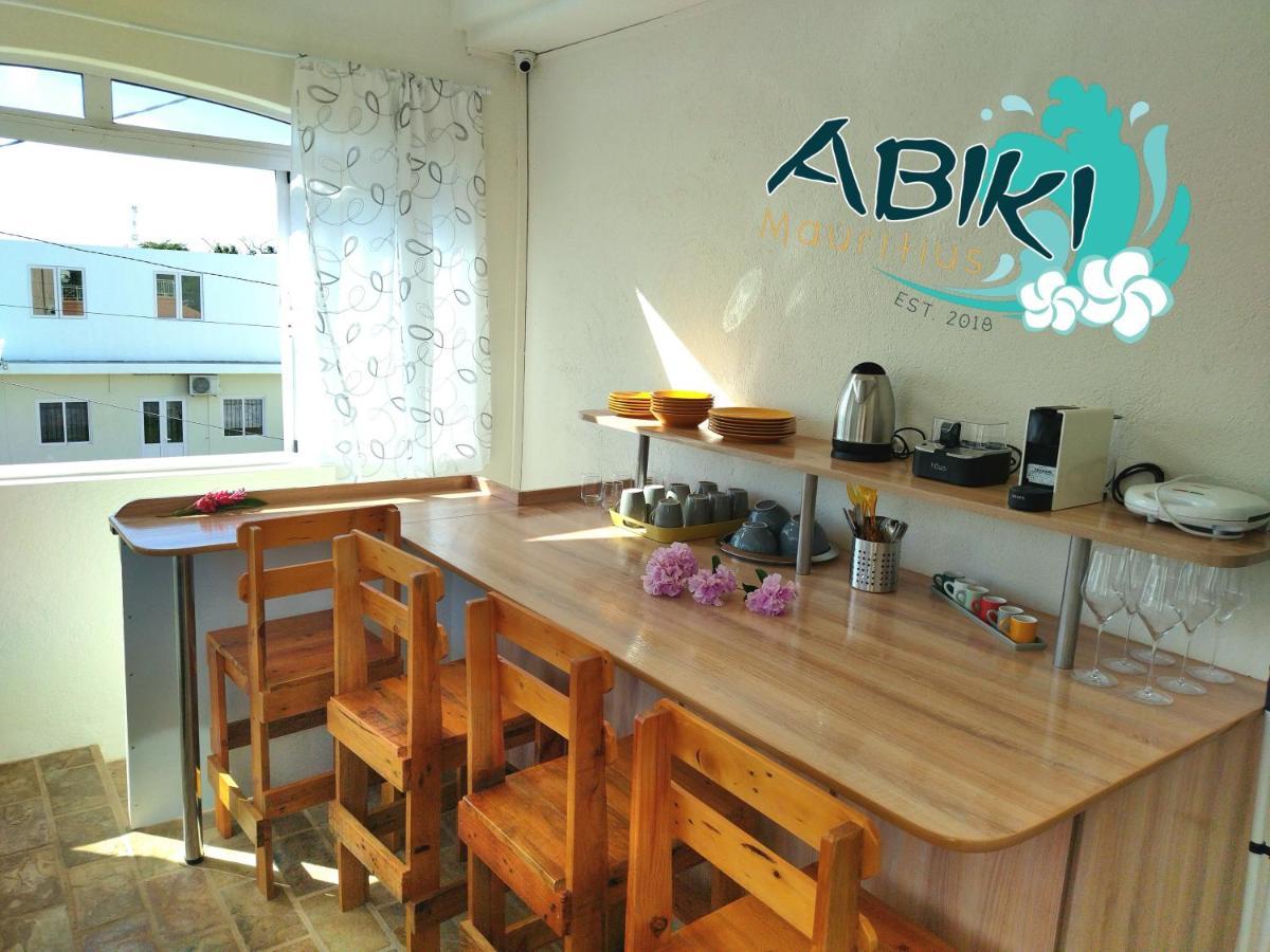 Maya-Abiki Mauritius Apartment Albion Luaran gambar