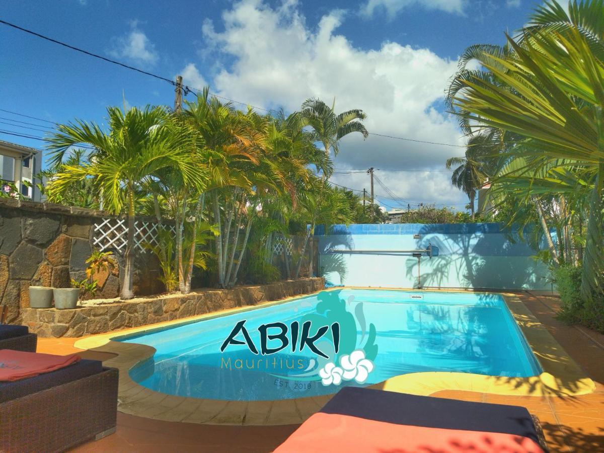 Maya-Abiki Mauritius Albion Luaran gambar