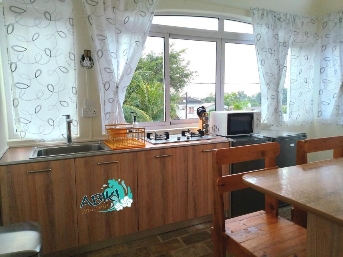 Maya-Abiki Mauritius Albion Luaran gambar