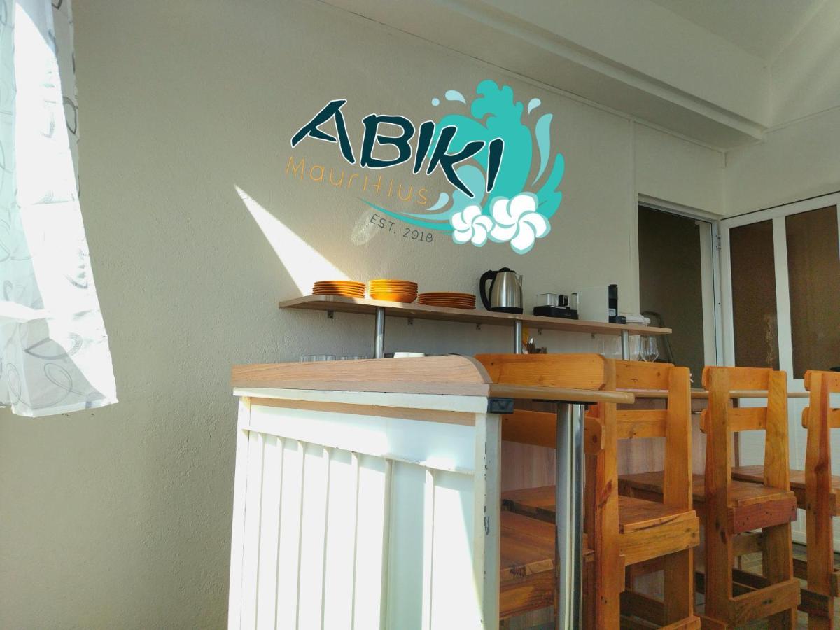 Maya-Abiki Mauritius Apartment Albion Luaran gambar