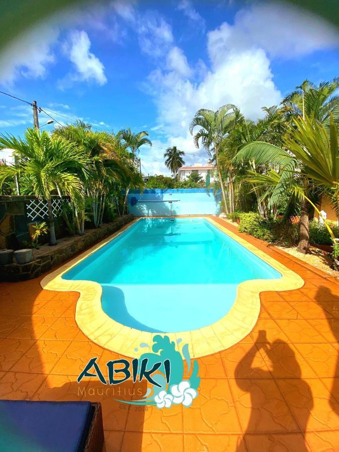 Maya-Abiki Mauritius Albion Luaran gambar