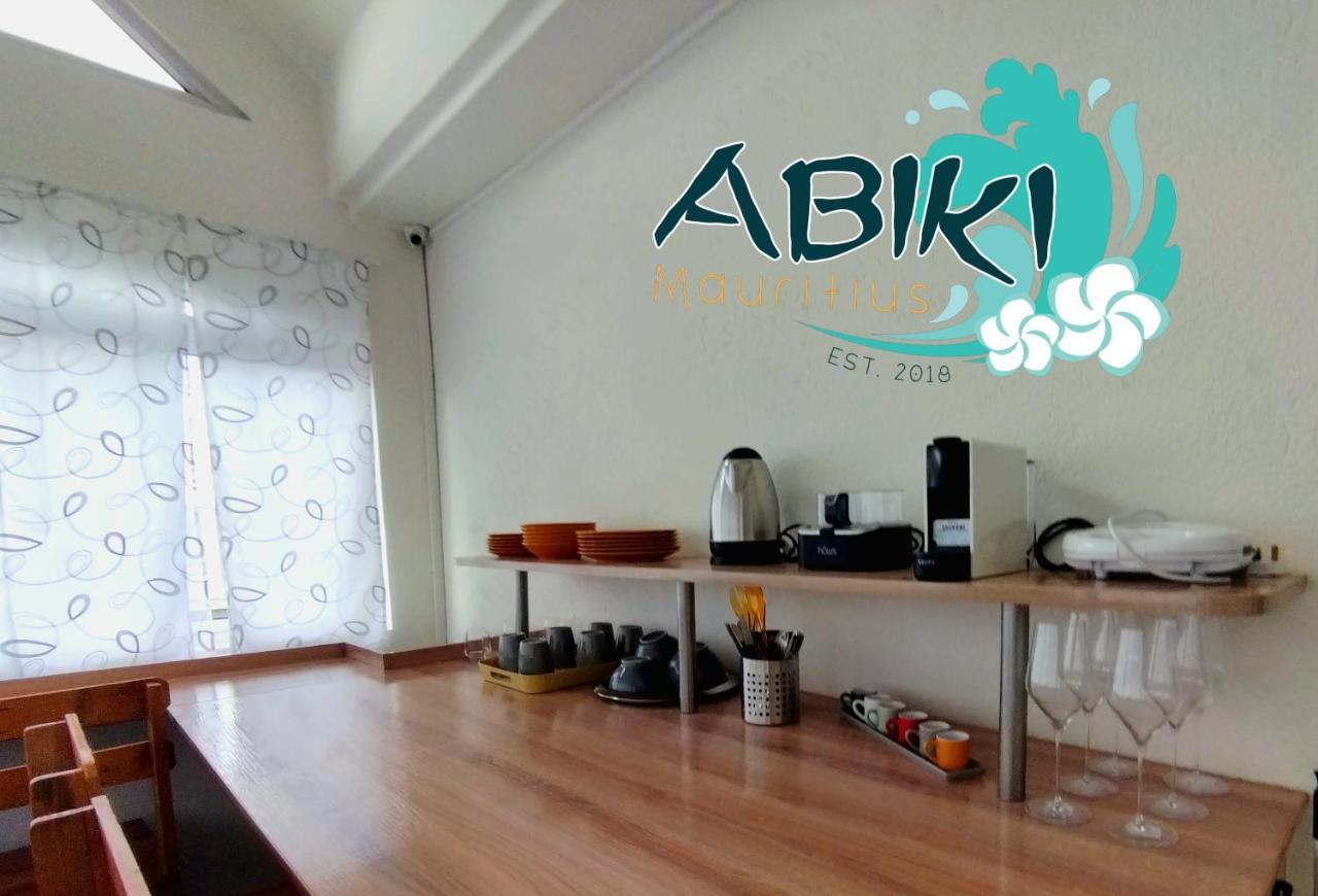 Maya-Abiki Mauritius Apartment Albion Luaran gambar