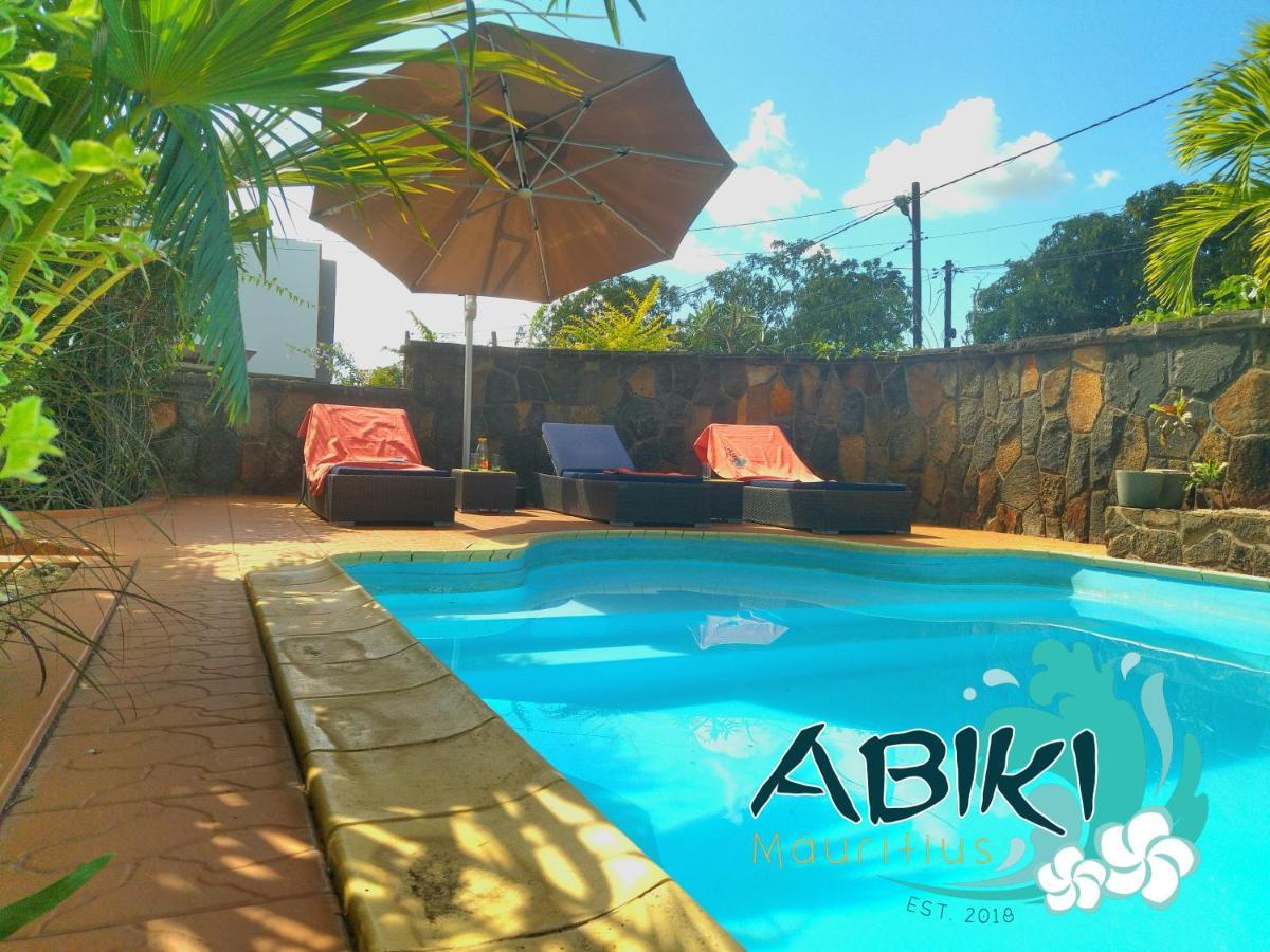 Maya-Abiki Mauritius Apartment Albion Luaran gambar